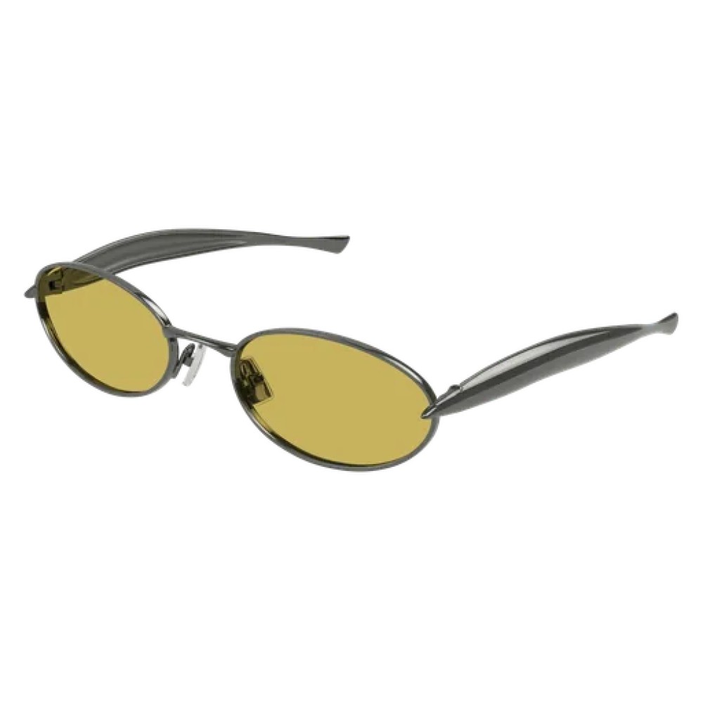 Bottega Veneta BV1386S - 002 - 57 Occhiali da sole Oval