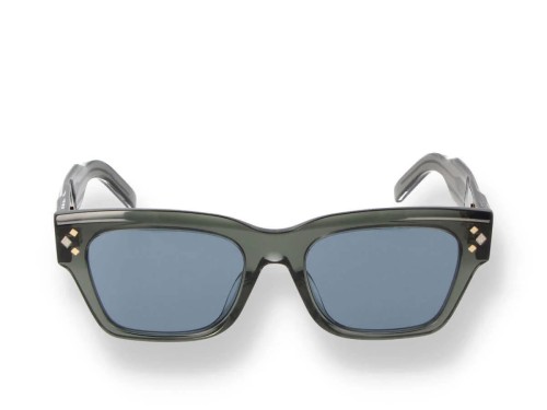 Dior CD DIAMOND S2I - 55B0 Z - 54 Occhiali da sole Gray Square