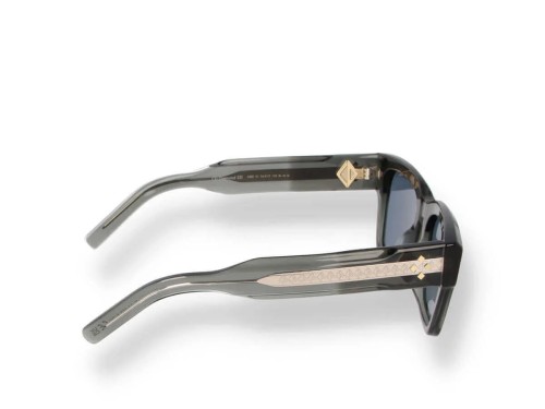 Dior CD DIAMOND S2I - 55B0 Z - 54 Occhiali da sole Gray Square