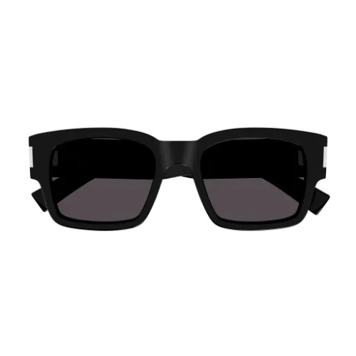Saint Laurent SL 617 - 001 - 53 Occhiali da sole Black Square