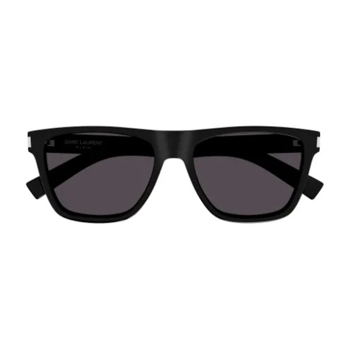Saint Laurent SL 619 - 001 - 56 Occhiali da sole Black Square