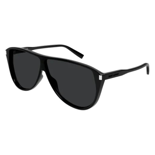 Saint Laurent - Occhiali da sole - SL 731 GASPAR - 002 - 65