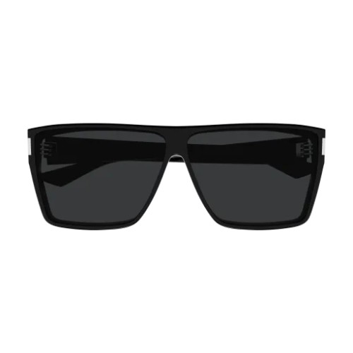 Saint Laurent SL 756 - 001 - 64 Occhiali da sole Black Square