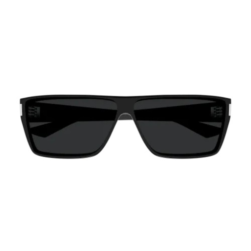 Saint Laurent SL 757 - 001 - 64 Occhiali da sole Black Square