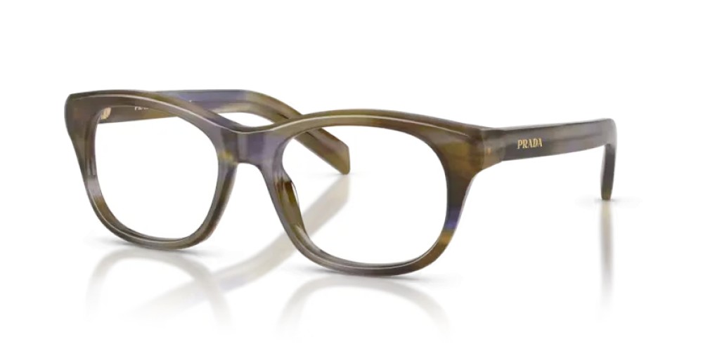 PRADA PR C13V - 23G1O1 - 54 Montature ottiche