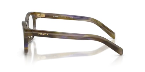 PRADA PR C13V - 23G1O1 - 54 Montature ottiche
