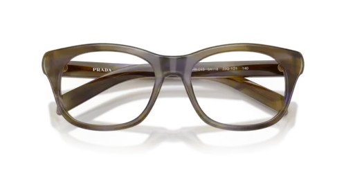 PRADA PR C13V - 23G1O1 - 54 Montature ottiche
