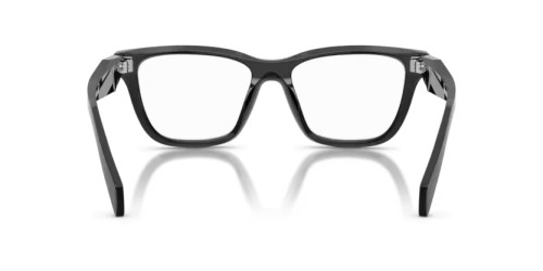 PRADA PR C10V - 16K1O1 - 54 Montature ottiche Black Butterfly