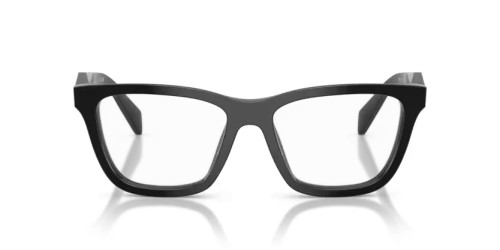 PRADA PR C10V - 16K1O1 - 54 Montature ottiche Black Butterfly