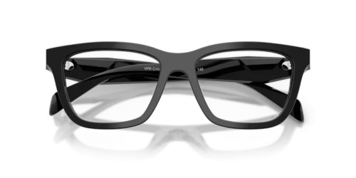PRADA PR C10V - 16K1O1 - 54 Montature ottiche Black Butterfly