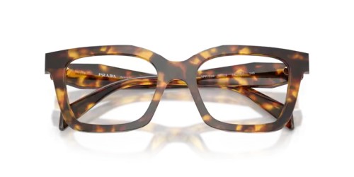 PRADA PR C08V - 14L1O1 - 52 Montature ottiche