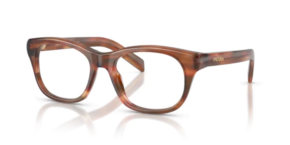 PRADA PR C13V - 24G1O1 - 54 Montature ottiche