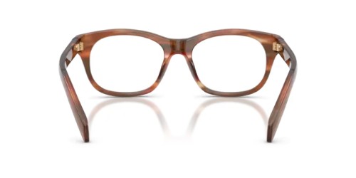 PRADA PR C13V - 24G1O1 - 54 Montature ottiche