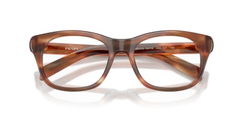 PRADA PR C13V - 24G1O1 - 54 Montature ottiche