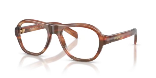 PRADA PR C12V - 24G1O1 - 54 Montature ottiche