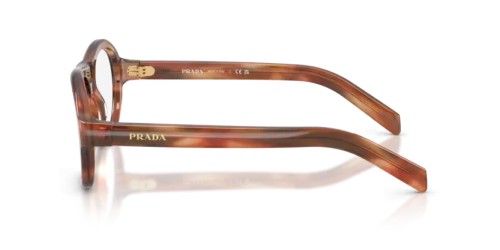 PRADA PR C12V - 24G1O1 - 54 Montature ottiche