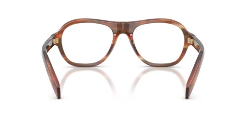 PRADA PR C12V - 24G1O1 - 54 Montature ottiche
