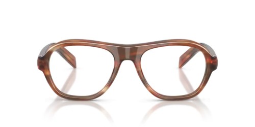 PRADA PR C12V - 24G1O1 - 54 Montature ottiche