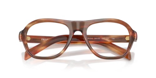 PRADA PR C12V - 24G1O1 - 54 Montature ottiche