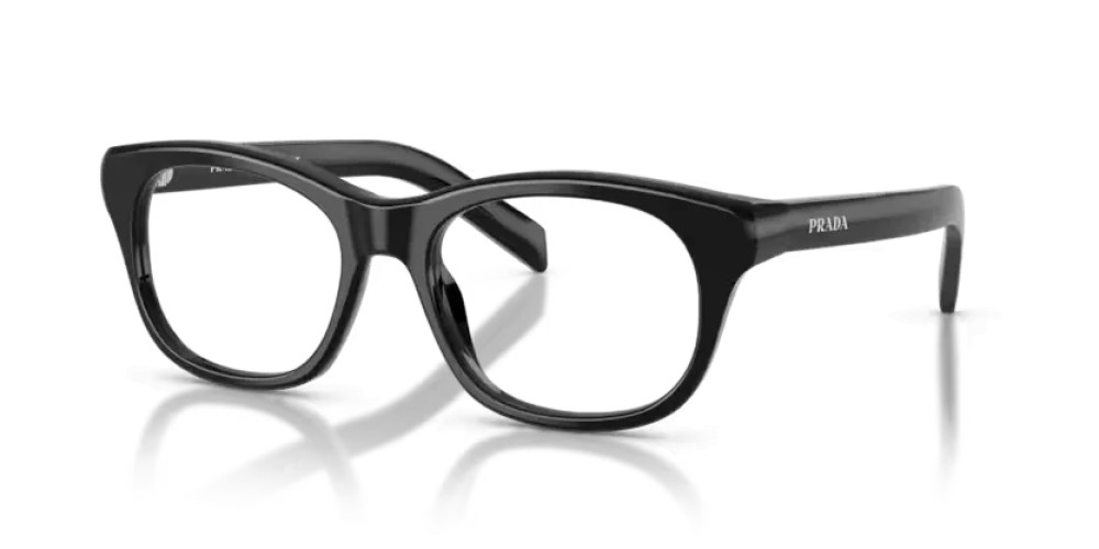 PRADA PR C13V - 16K1O1 - 54 Montature ottiche Black