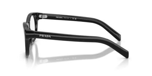 PRADA PR C13V - 16K1O1 - 54 Montature ottiche Black