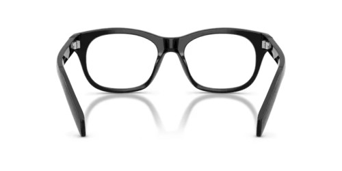 PRADA PR C13V - 16K1O1 - 54 Montature ottiche Black