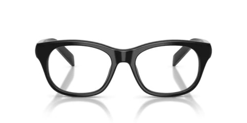 PRADA PR C13V - 16K1O1 - 54 Montature ottiche Black