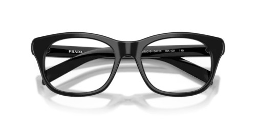 PRADA PR C13V - 16K1O1 - 54 Montature ottiche Black
