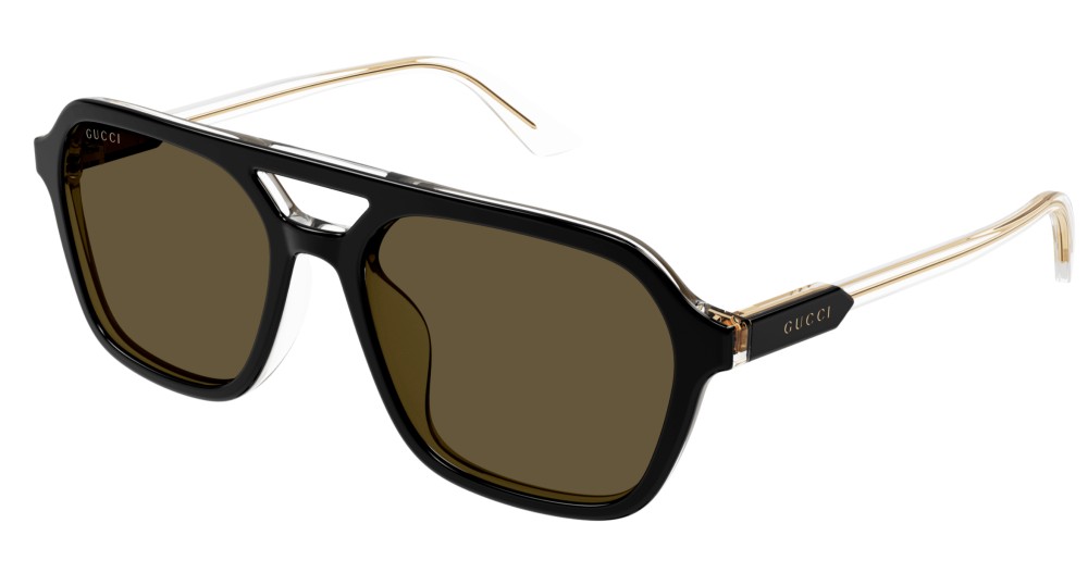 Gucci GG1823SA - 003 - 57 Occhiali da sole
