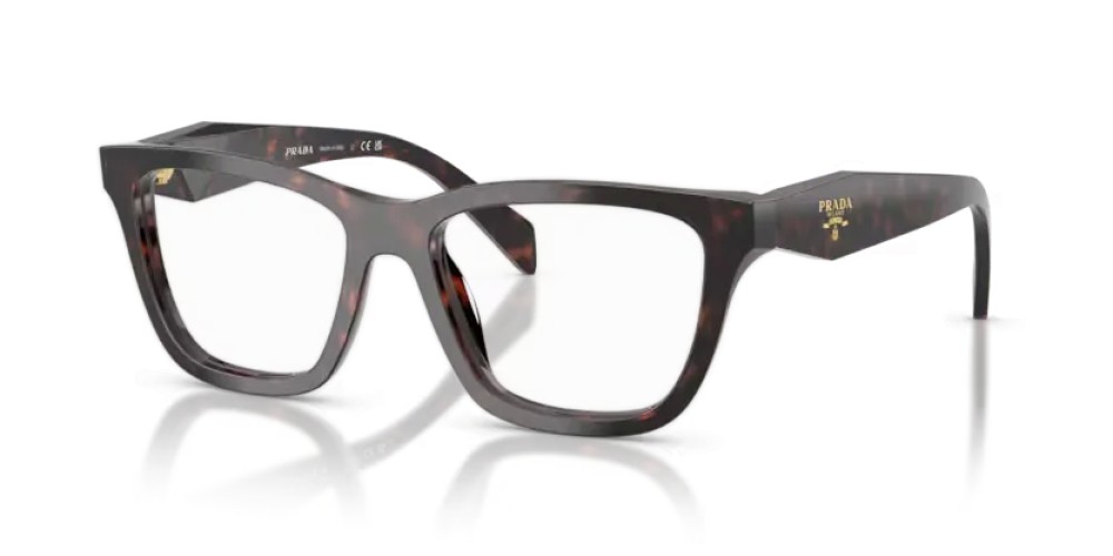PRADA PR C10V - 17N1O1 - 54 Montature ottiche Butterfly