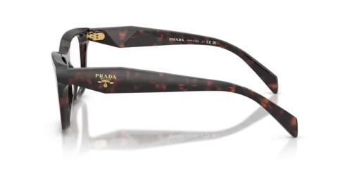 PRADA PR C10V - 17N1O1 - 54 Montature ottiche Butterfly