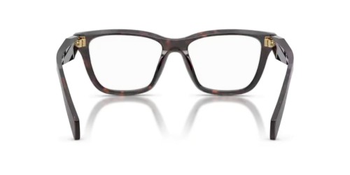 PRADA PR C10V - 17N1O1 - 54 Montature ottiche Butterfly