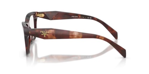 PRADA PR C10V - 14P1O1 - 54 Montature ottiche Butterfly