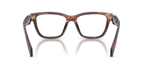 PRADA PR C10V - 14P1O1 - 54 Montature ottiche Butterfly