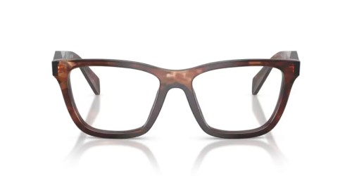 PRADA PR C10V - 14P1O1 - 54 Montature ottiche Butterfly