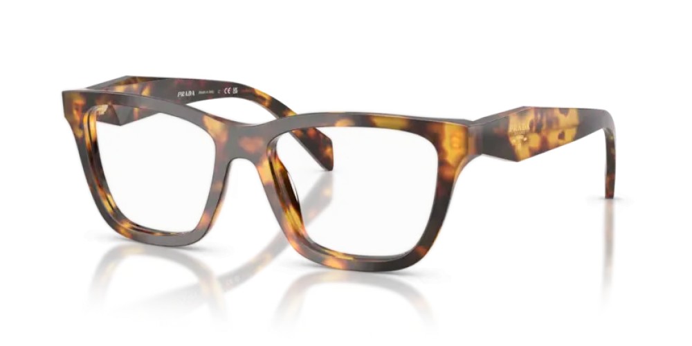 PRADA PR C10V - 14L1O1 - 54 Montature ottiche Butterfly