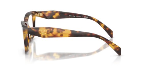 PRADA PR C10V - 14L1O1 - 54 Montature ottiche Butterfly