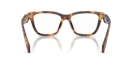 PRADA PR C10V - 14L1O1 - 54 Montature ottiche Butterfly