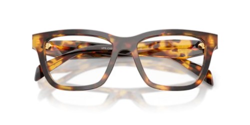 PRADA PR C10V - 14L1O1 - 54 Montature ottiche Butterfly