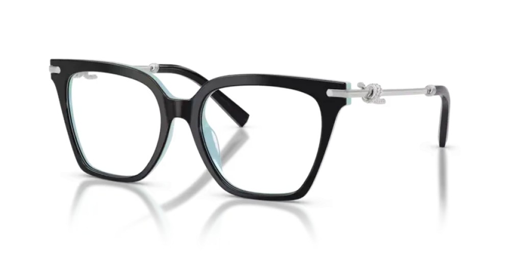 TIFFANY & CO. TF2284B - 8055 - 53 Montature ottiche Square