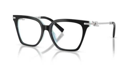 TIFFANY & CO. TF2284B - 8055 - 53 Montature ottiche Square