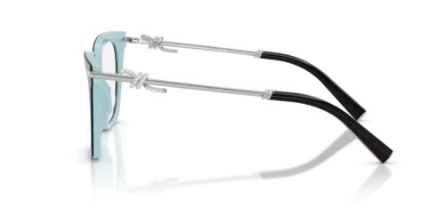 TIFFANY & CO. TF2284B - 8055 - 53 Montature ottiche Square