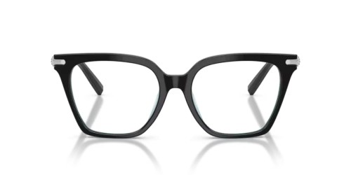 TIFFANY & CO. TF2284B - 8055 - 53 Montature ottiche Square