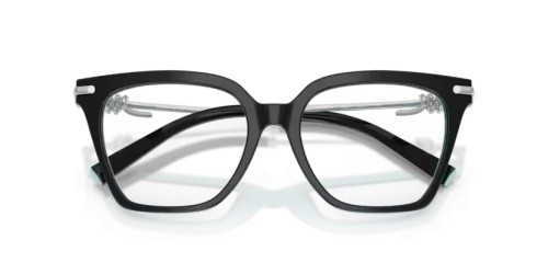 TIFFANY & CO. TF2284B - 8055 - 53 Montature ottiche Square