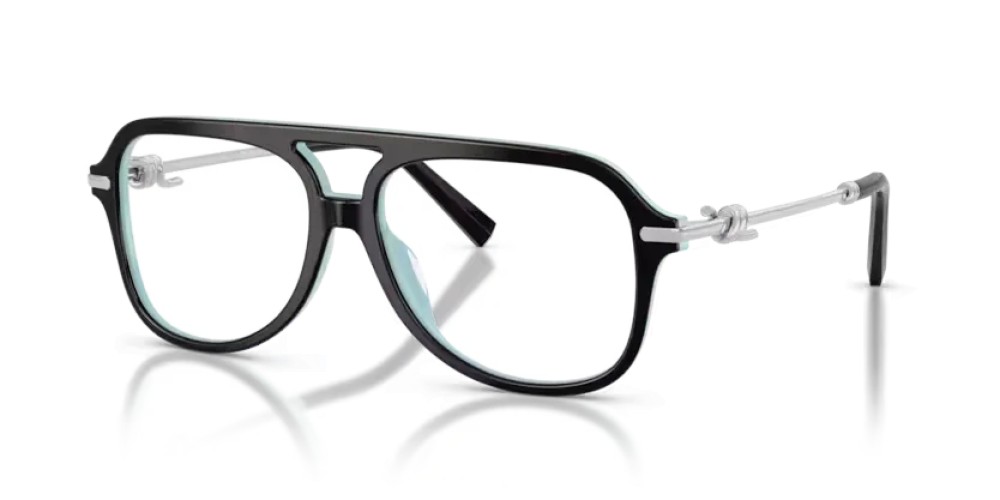 TIFFANY & CO. TF2283 - 8055 - 56 Montature ottiche Pilot (Aviator)