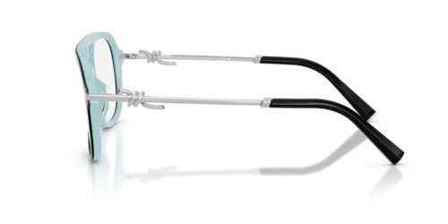 TIFFANY & CO. TF2283 - 8055 - 56 Montature ottiche Pilot (Aviator)
