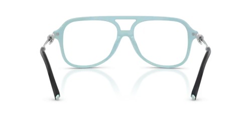 TIFFANY & CO. TF2283 - 8055 - 56 Montature ottiche Pilot (Aviator)