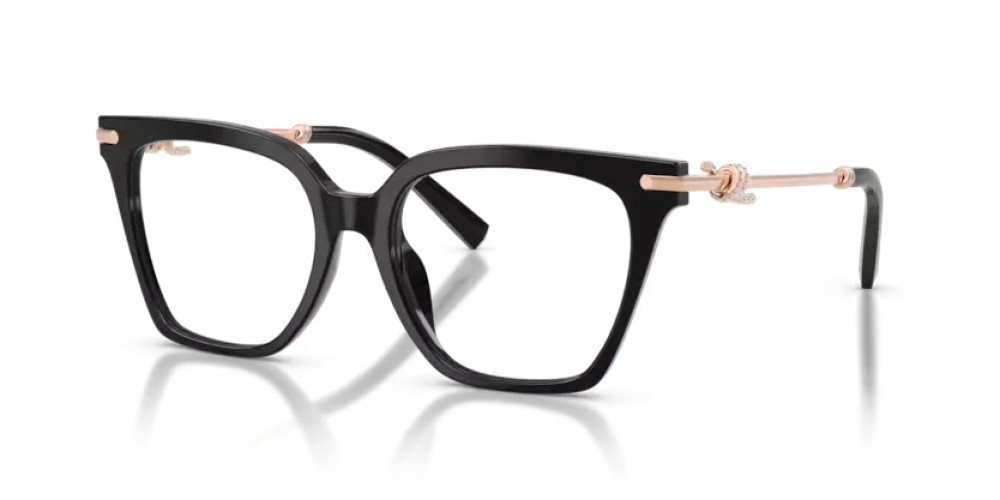 TIFFANY & CO. TF2284B - 8001 - 53 Montature ottiche Black Square