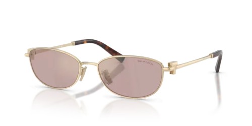 TIFFANY & CO. TF3115 - 6189VS - 56 Occhiali da sole Oval