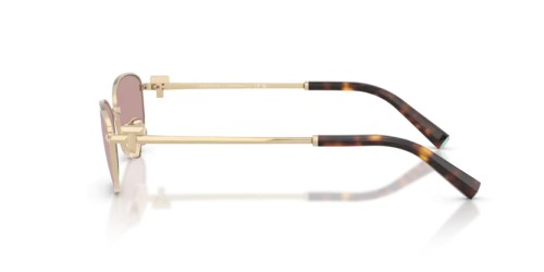 TIFFANY & CO. TF3115 - 6189VS - 56 Occhiali da sole Oval